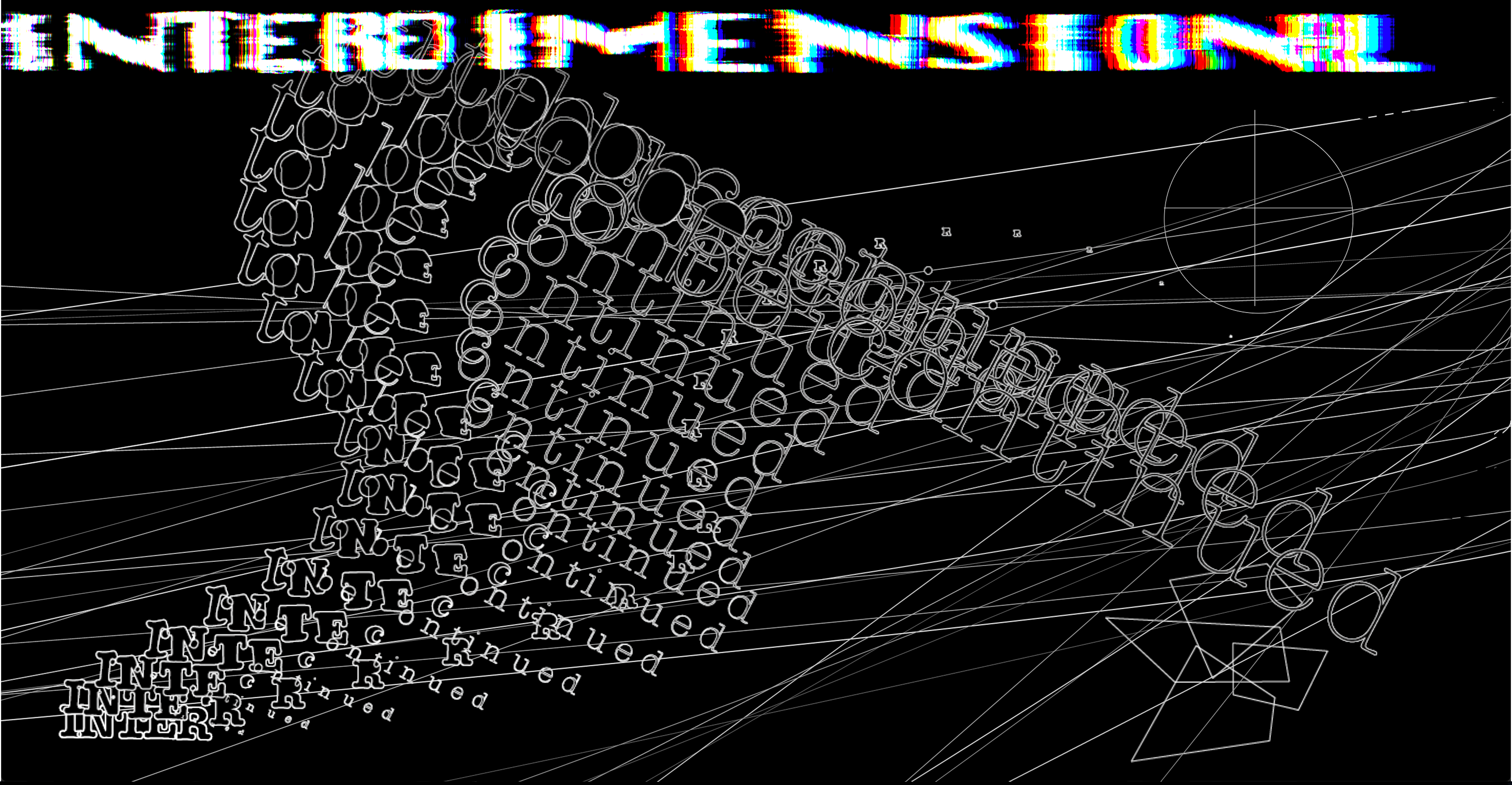 Interdimensional